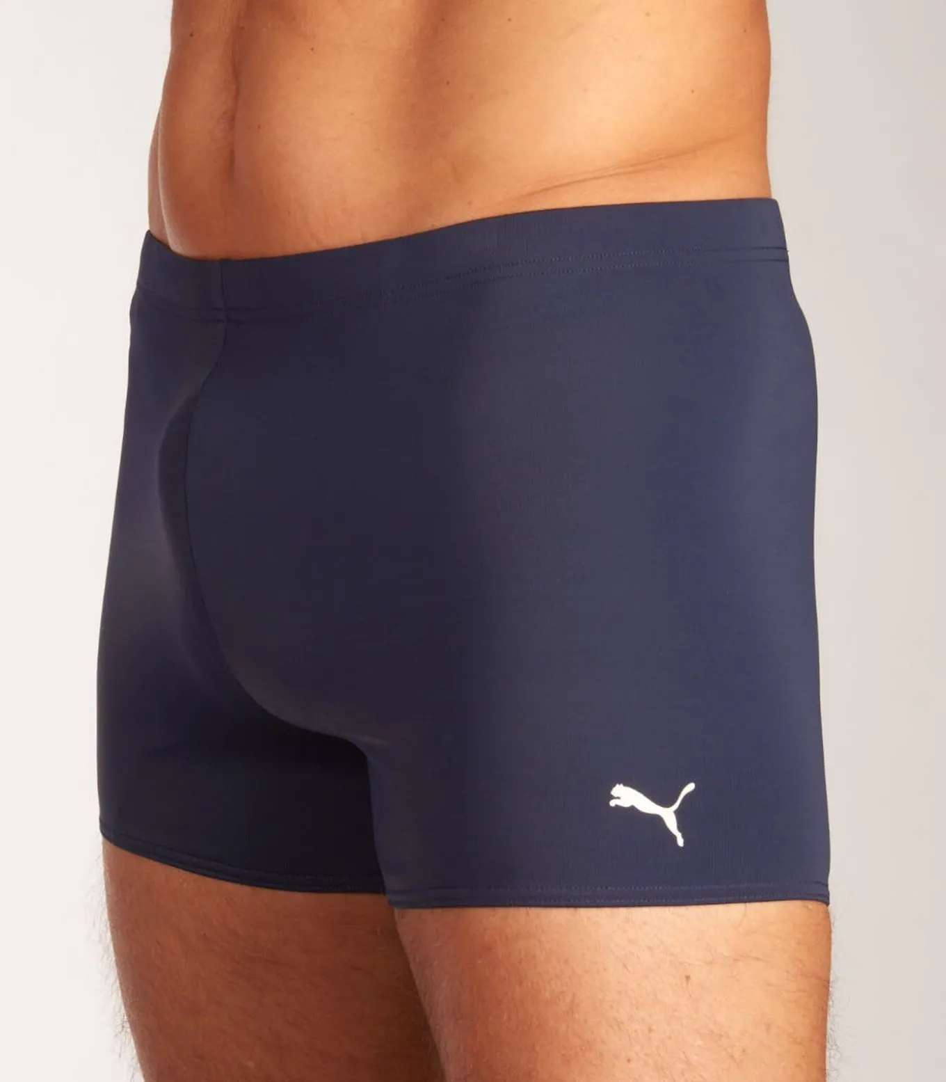 Classic Trunk Zwembroek Heren Navy