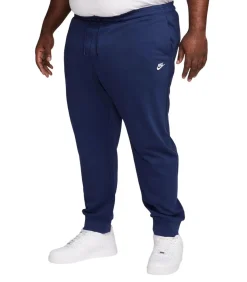 CLUB - Joggingbroek - Marineblauw