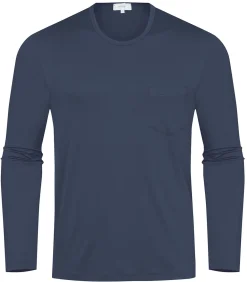Club Jefferson - Homewear shirt