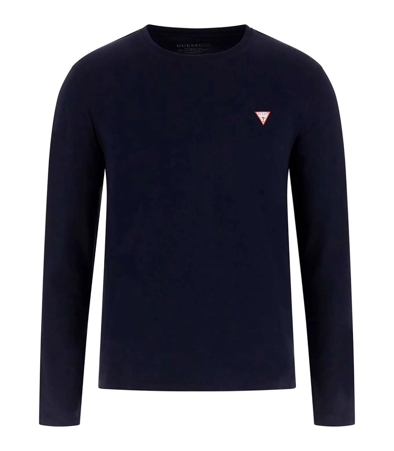 Cn Ls Core Tee