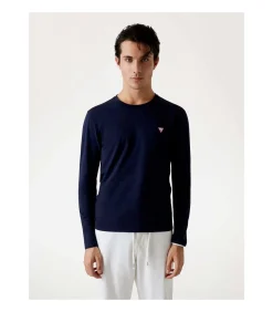 Cn Ls Core Tee