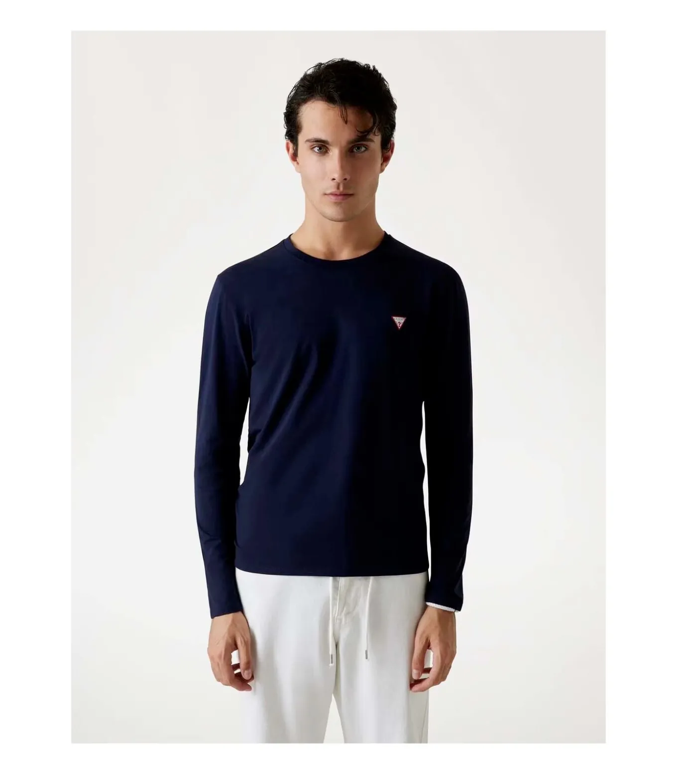 Cn Ls Core Tee