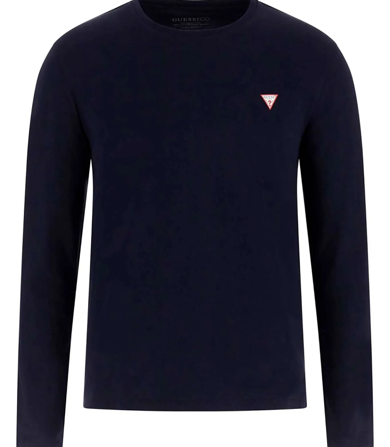 Cn Ls Core Tee