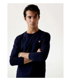 Cn Ls Core Tee