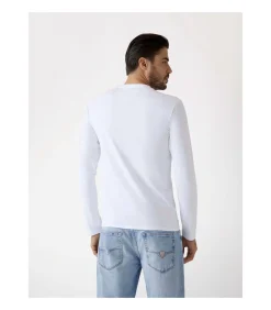 Cn Ls Core Tee