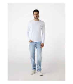 Cn Ls Core Tee