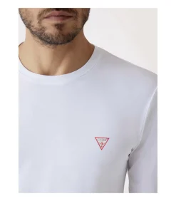 Cn Ls Core Tee