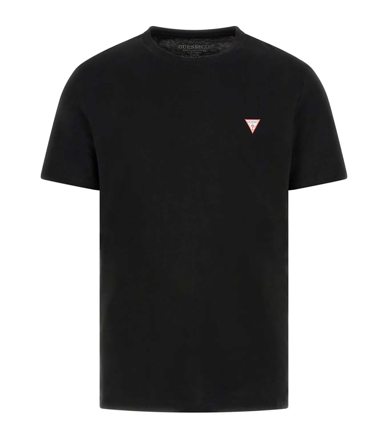Cn Ss Core Tee