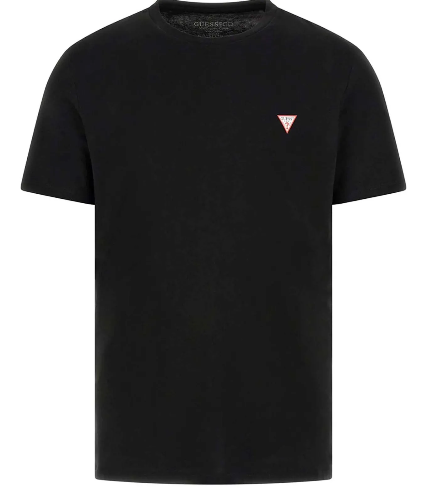 Cn Ss Core Tee