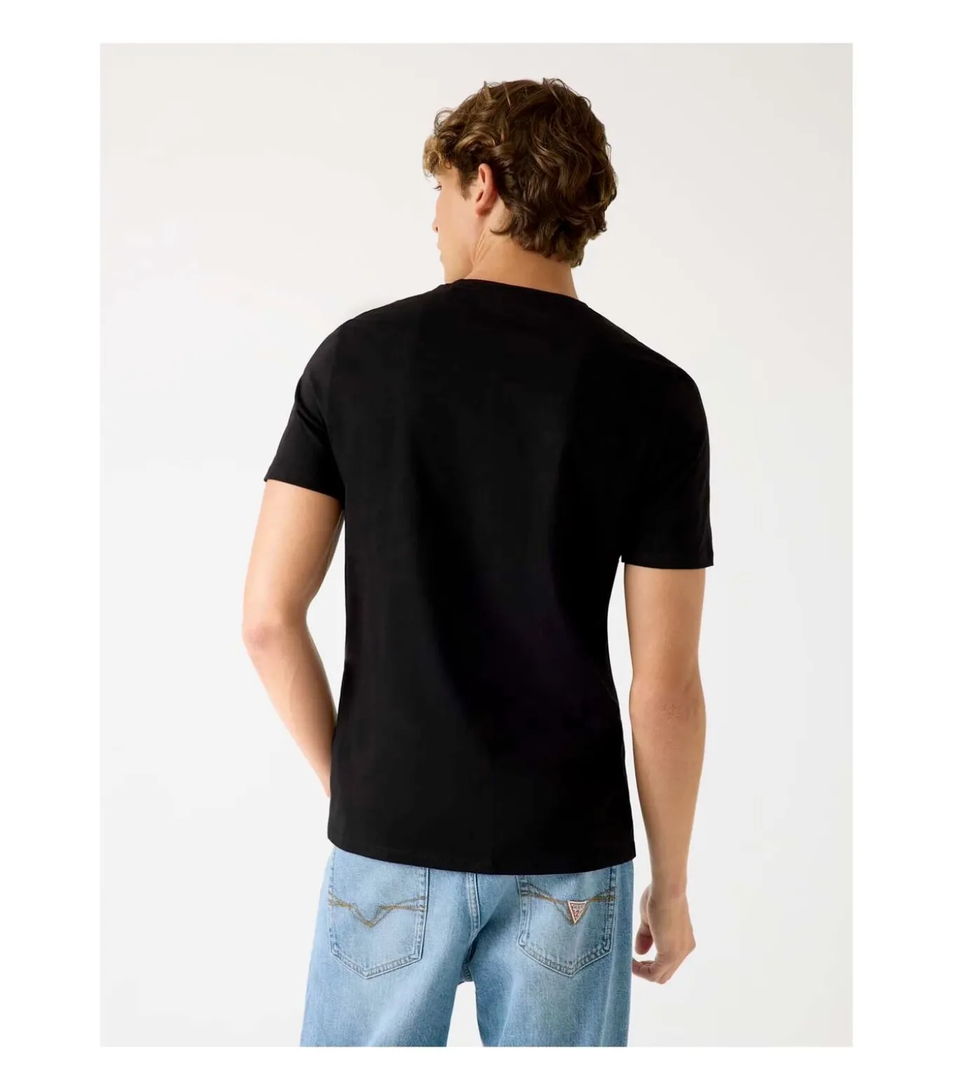 Cn Ss Core Tee