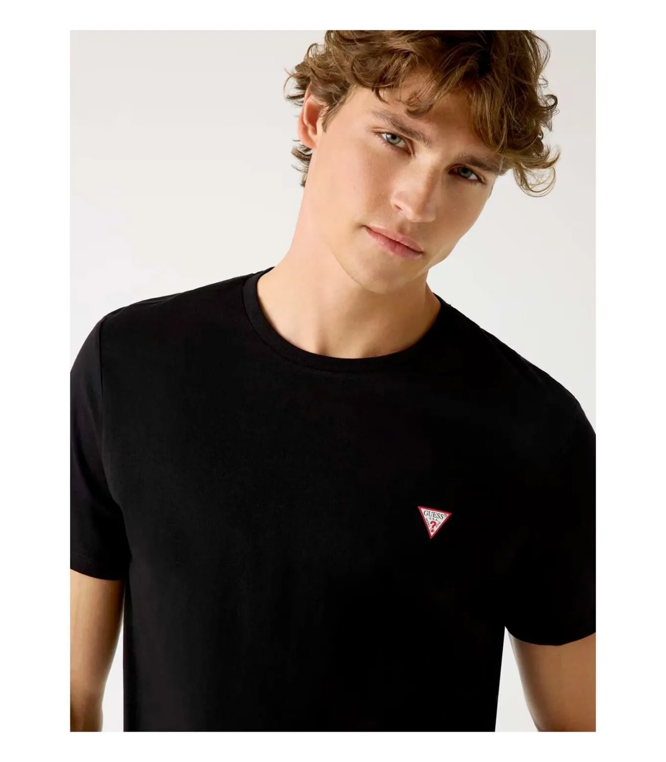 Cn Ss Core Tee