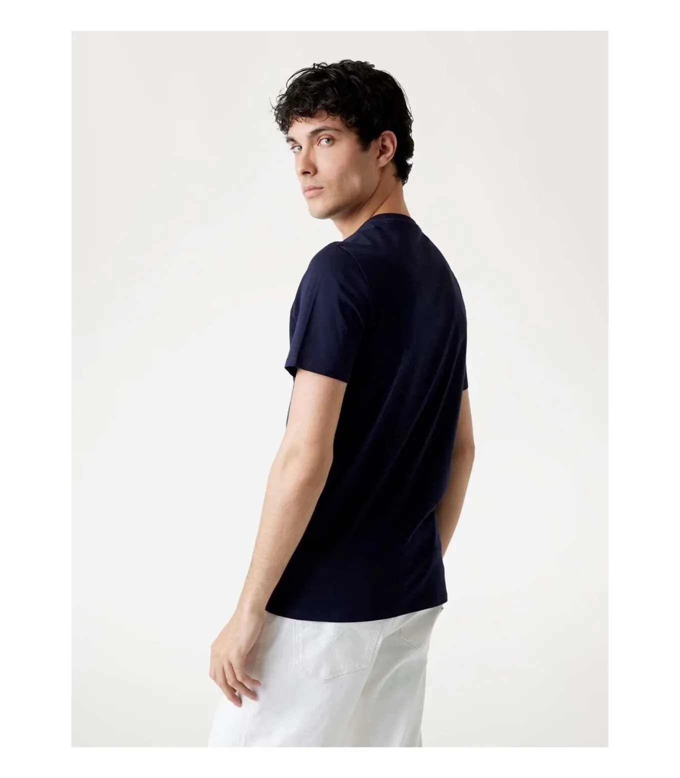 Cn Ss Core Tee