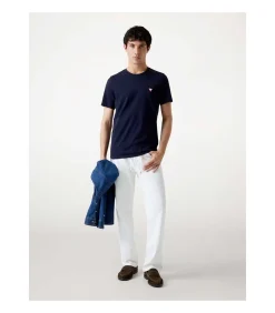 Cn Ss Core Tee