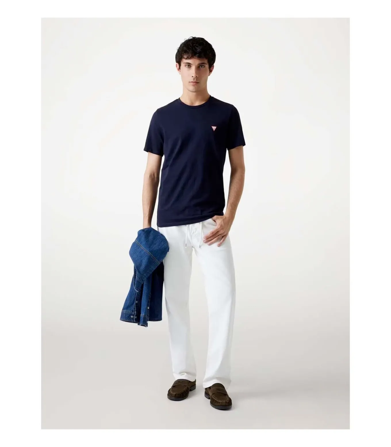 Cn Ss Core Tee