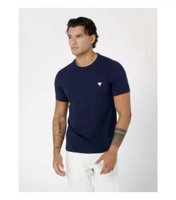 Cn Ss Core Tee Str