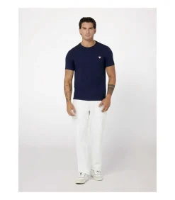 Cn Ss Core Tee Str