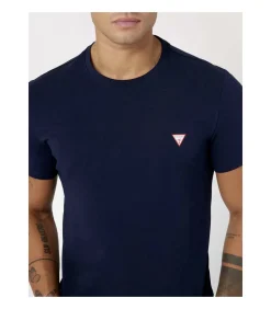 Cn Ss Core Tee Str