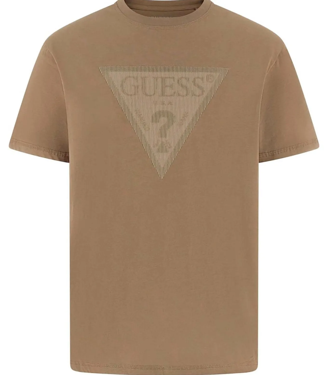 Cn Ss Triangle Logo Tee
