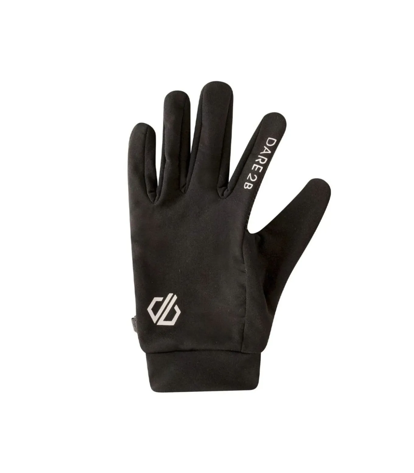 COGENT II - Handschoenen - Zwart