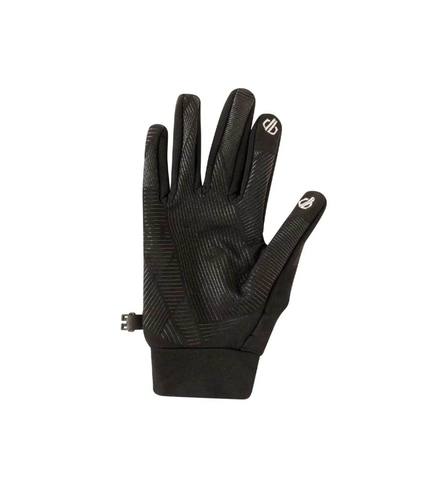 COGENT II - Handschoenen - Zwart