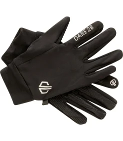 COGENT II - Handschoenen - Zwart