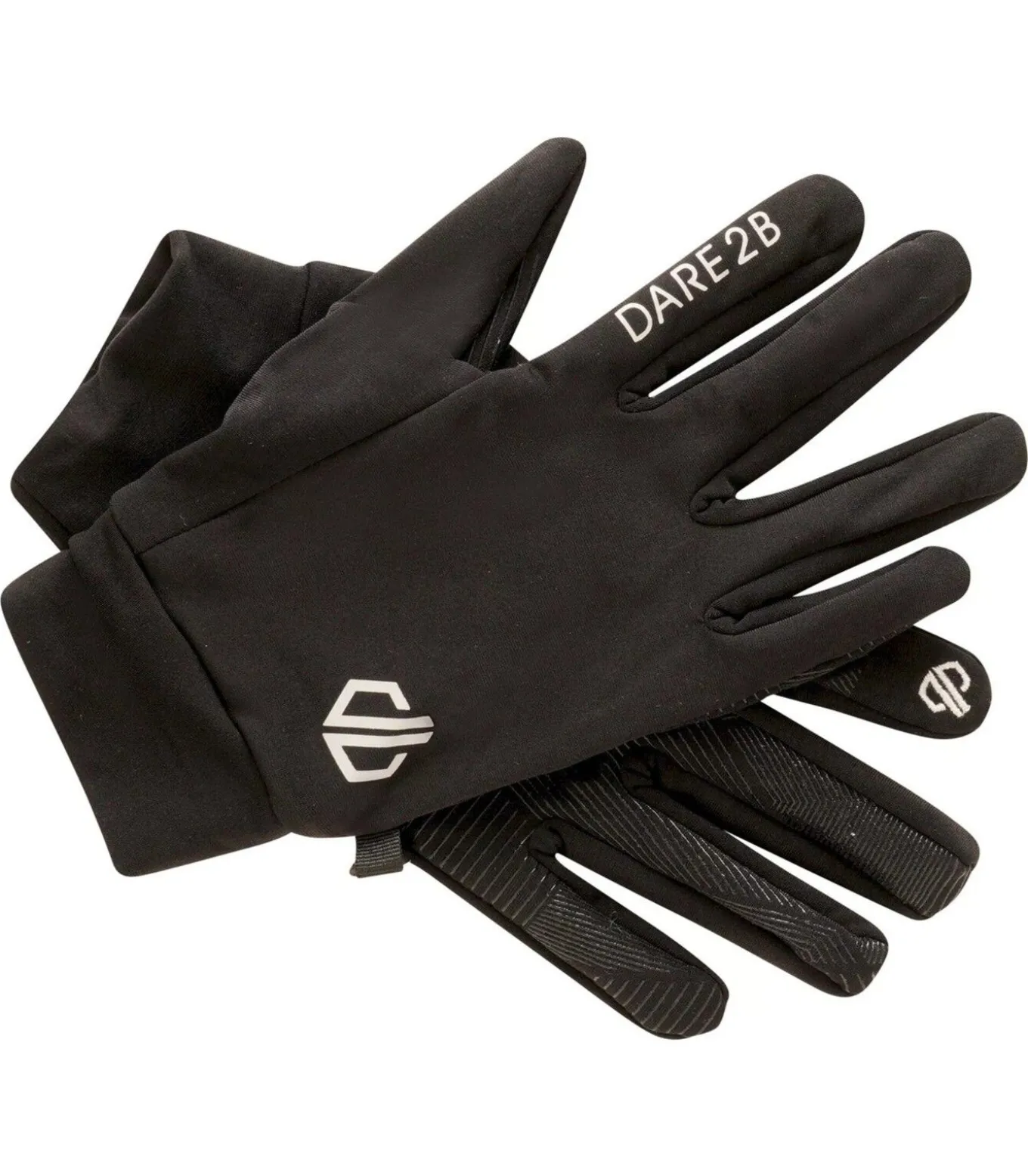 COGENT II - Handschoenen - Zwart