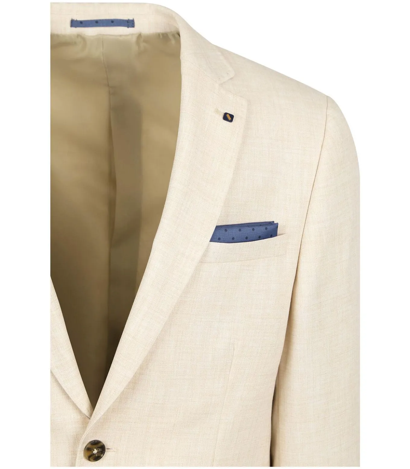 Colbert Heleen Beige