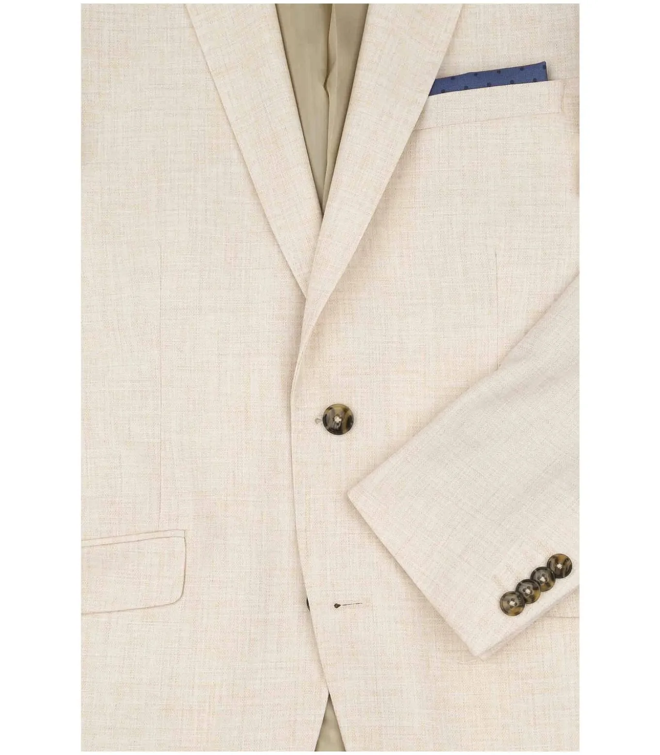 Colbert Heleen Beige