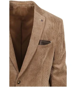Colbert Heleen Corduroy Camel