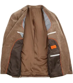 Colbert Heleen Corduroy Camel