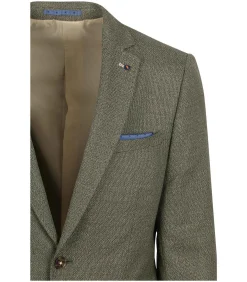 Colbert Heleen Melange Groen