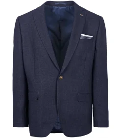 Colbert Heleen Navy