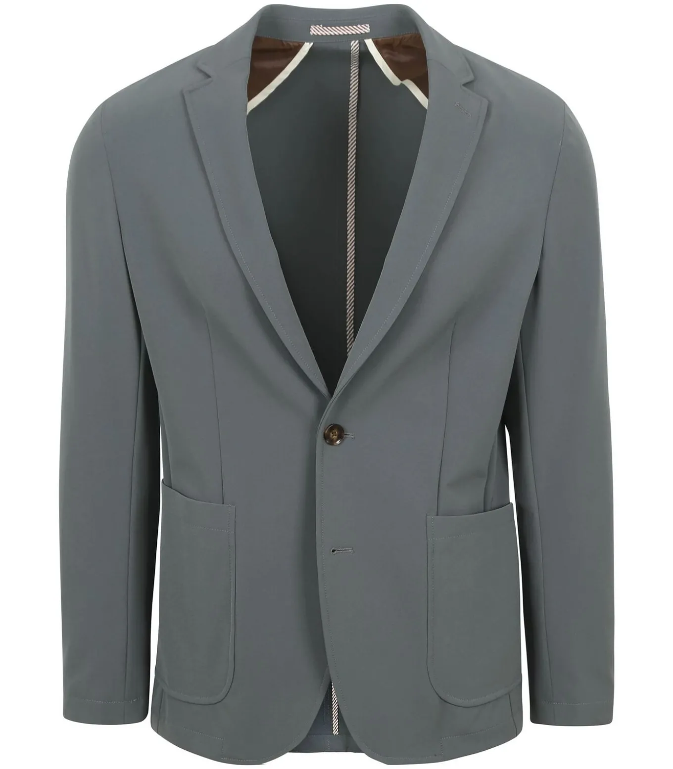 Colbert Lind Steel Green