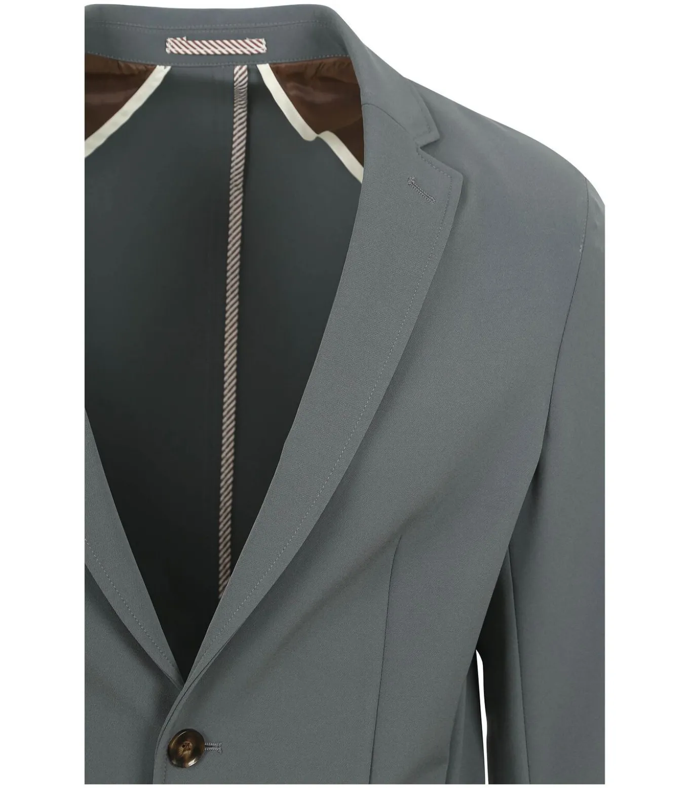 Colbert Lind Steel Green