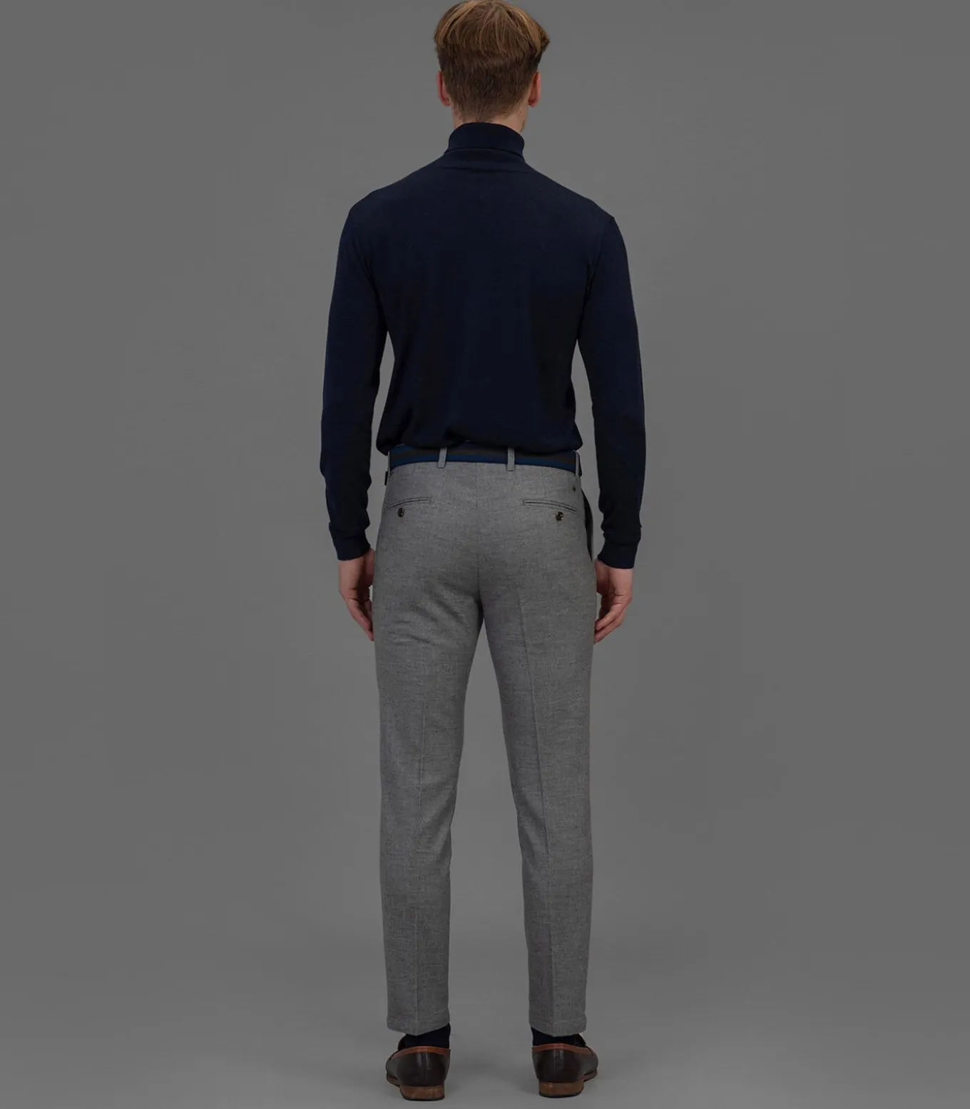 Coltrui Roger Blauw