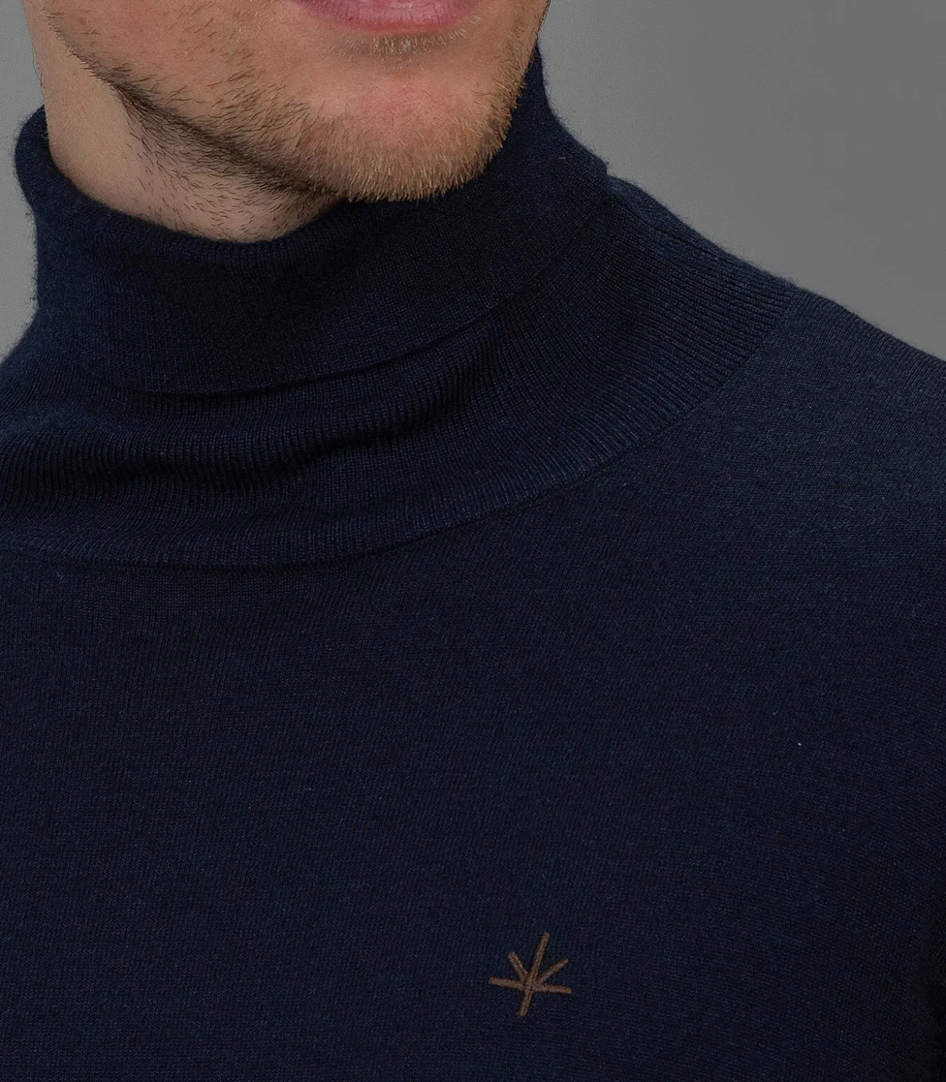 Coltrui Roger Blauw