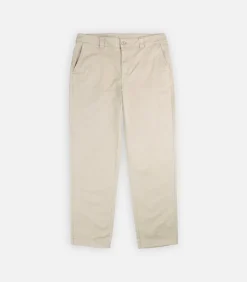 Comfort chino broek ROOKIE