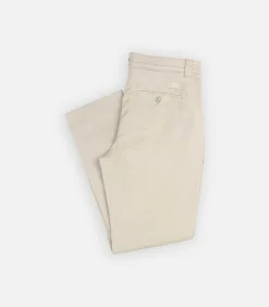 Comfort chino broek ROOKIE