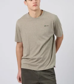 Comfort Food Backprint Tee - Regular fit