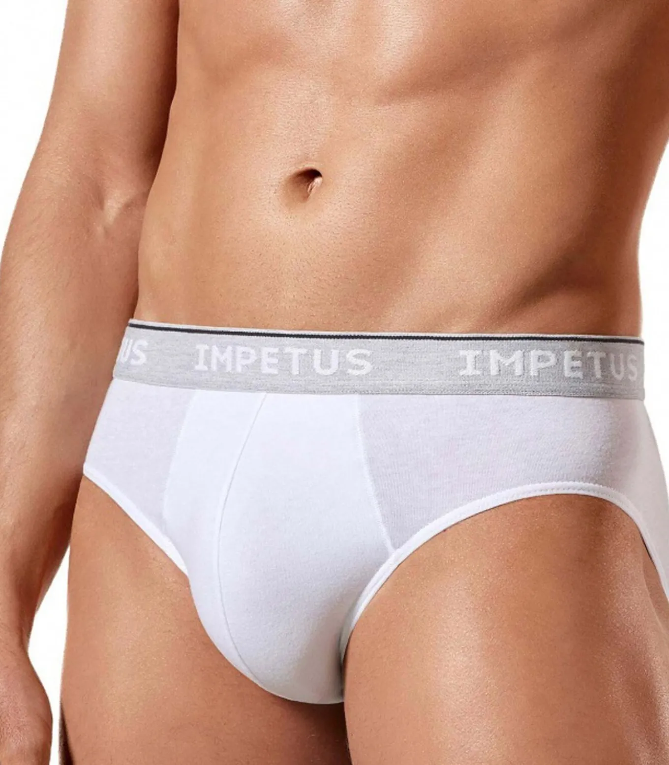 Comfortabele slip biologisch Oeko-Tex katoen Cotton Organic