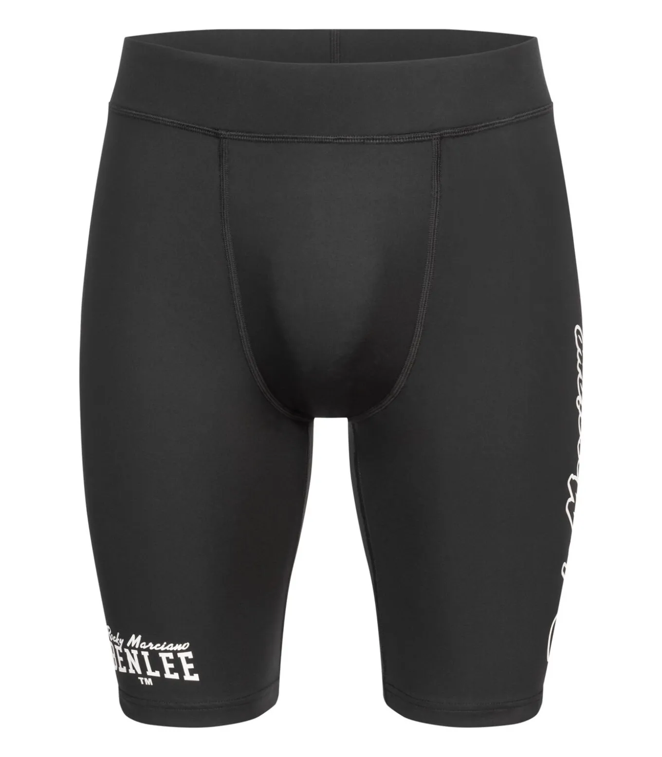 Compressieshort met liesbeschermer Winneway
