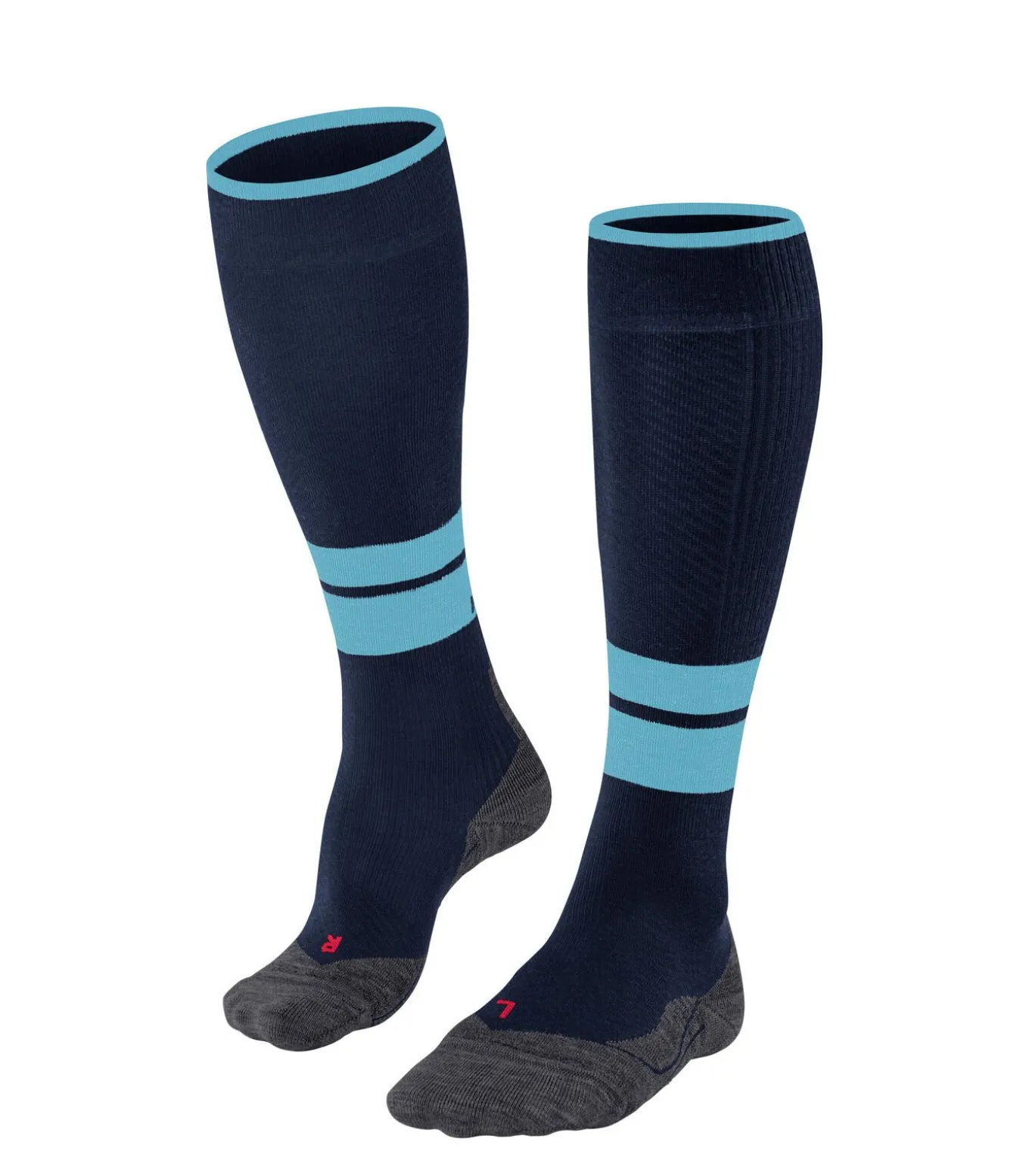Compressiesokken TK Trekking