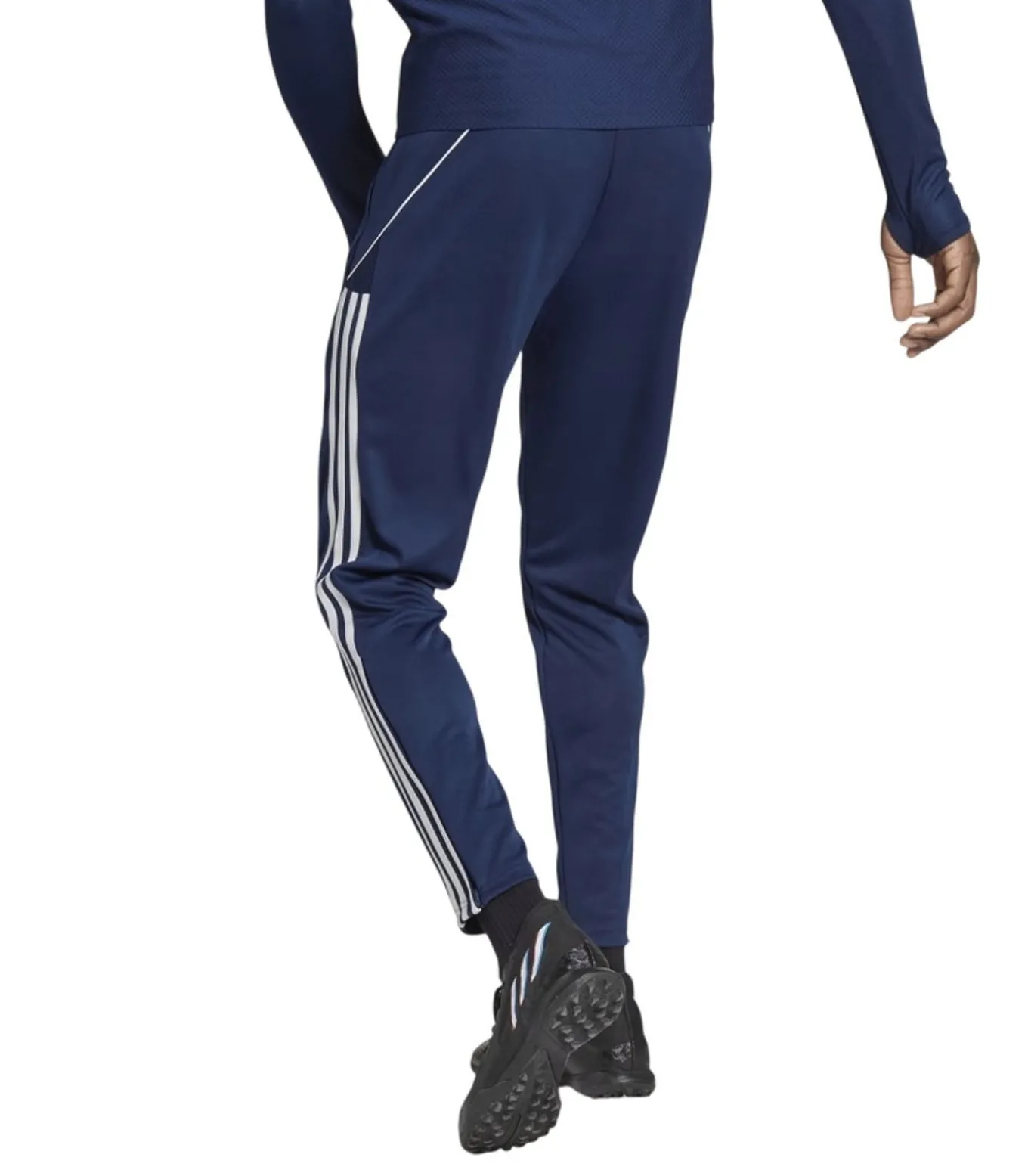 CONDIVO 22 - Joggingbroek - Marineblauw