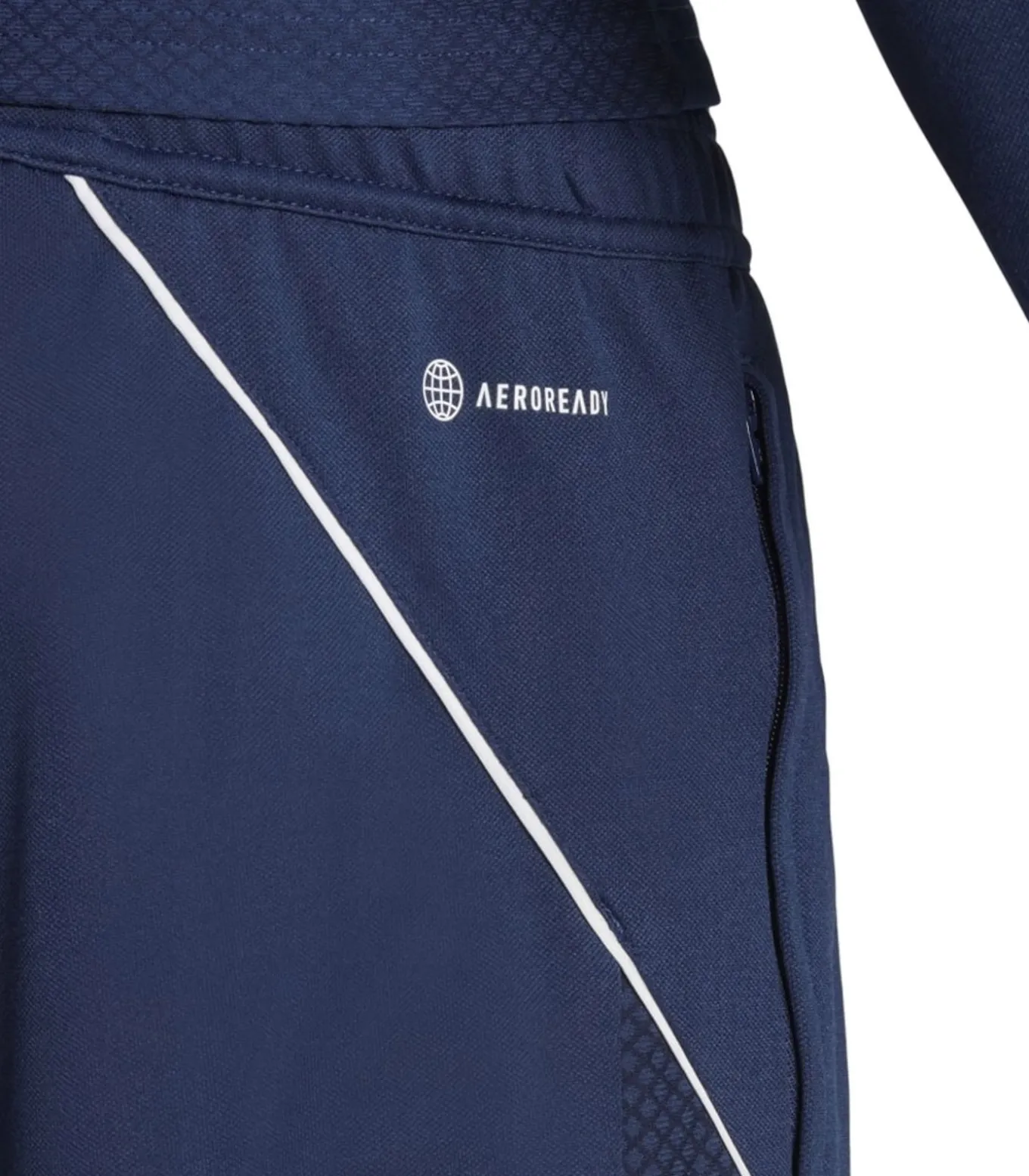 CONDIVO 22 - Joggingbroek - Marineblauw