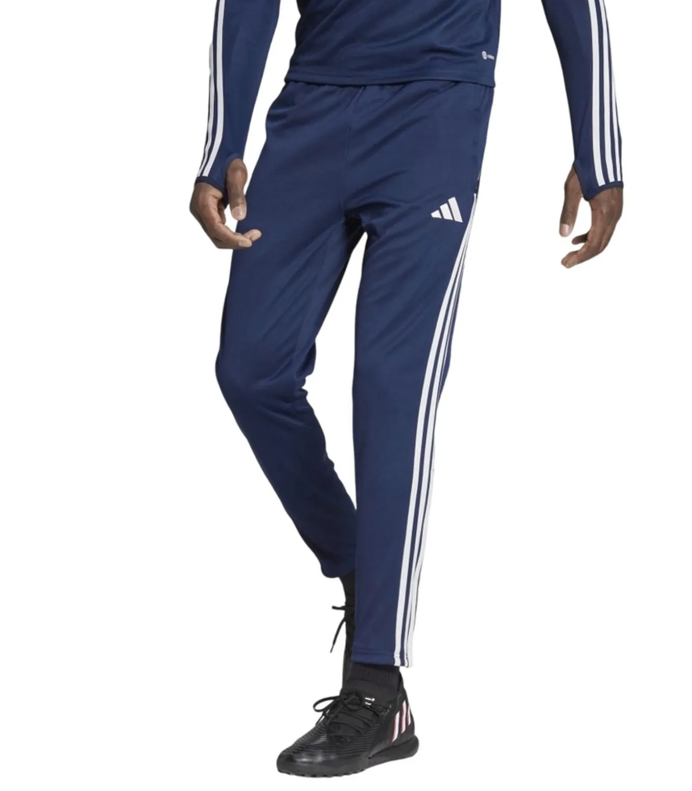 CONDIVO 22 - Joggingbroek - Marineblauw