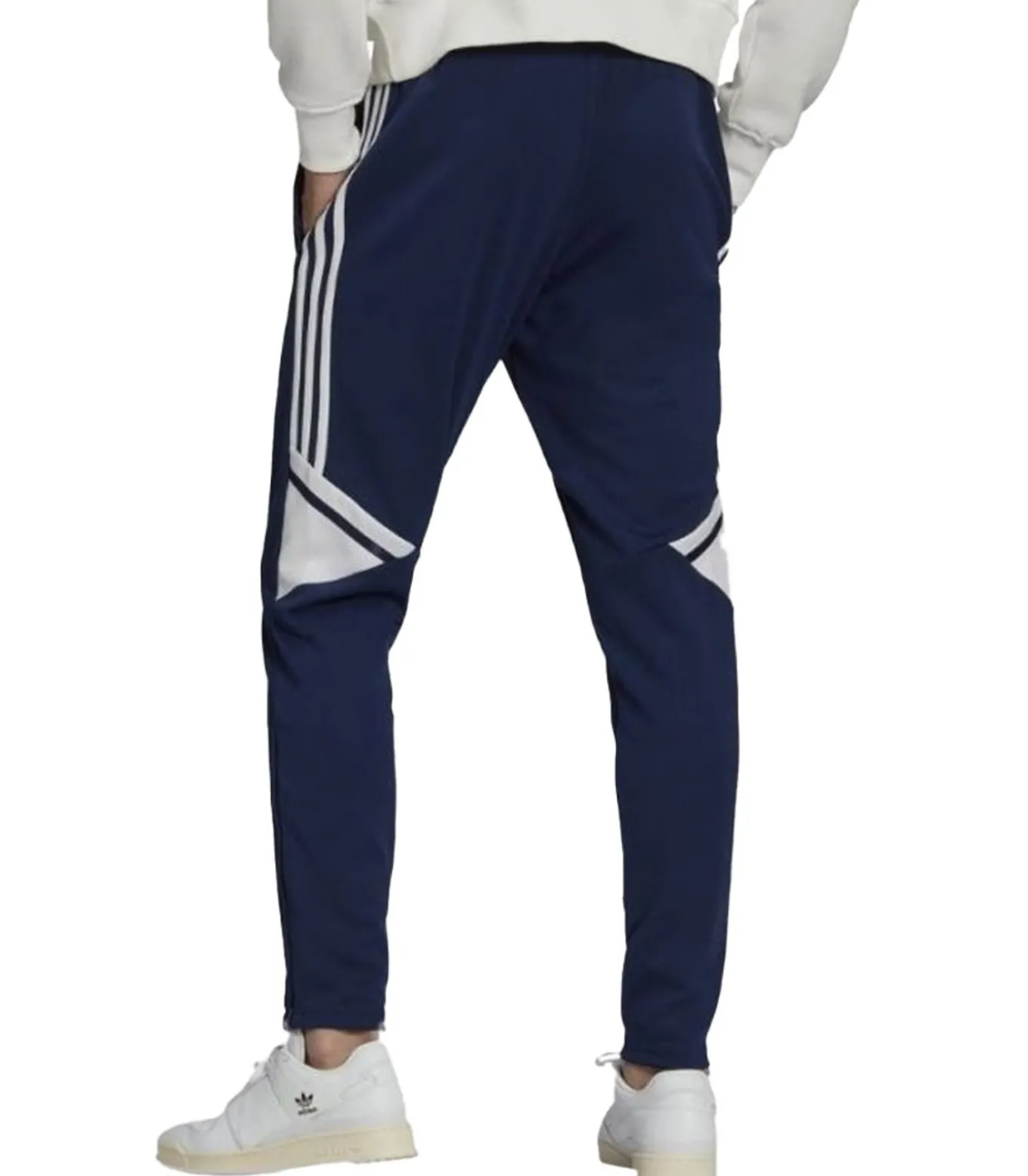 CONDIVO 22 - Joggingbroek - Marineblauw
