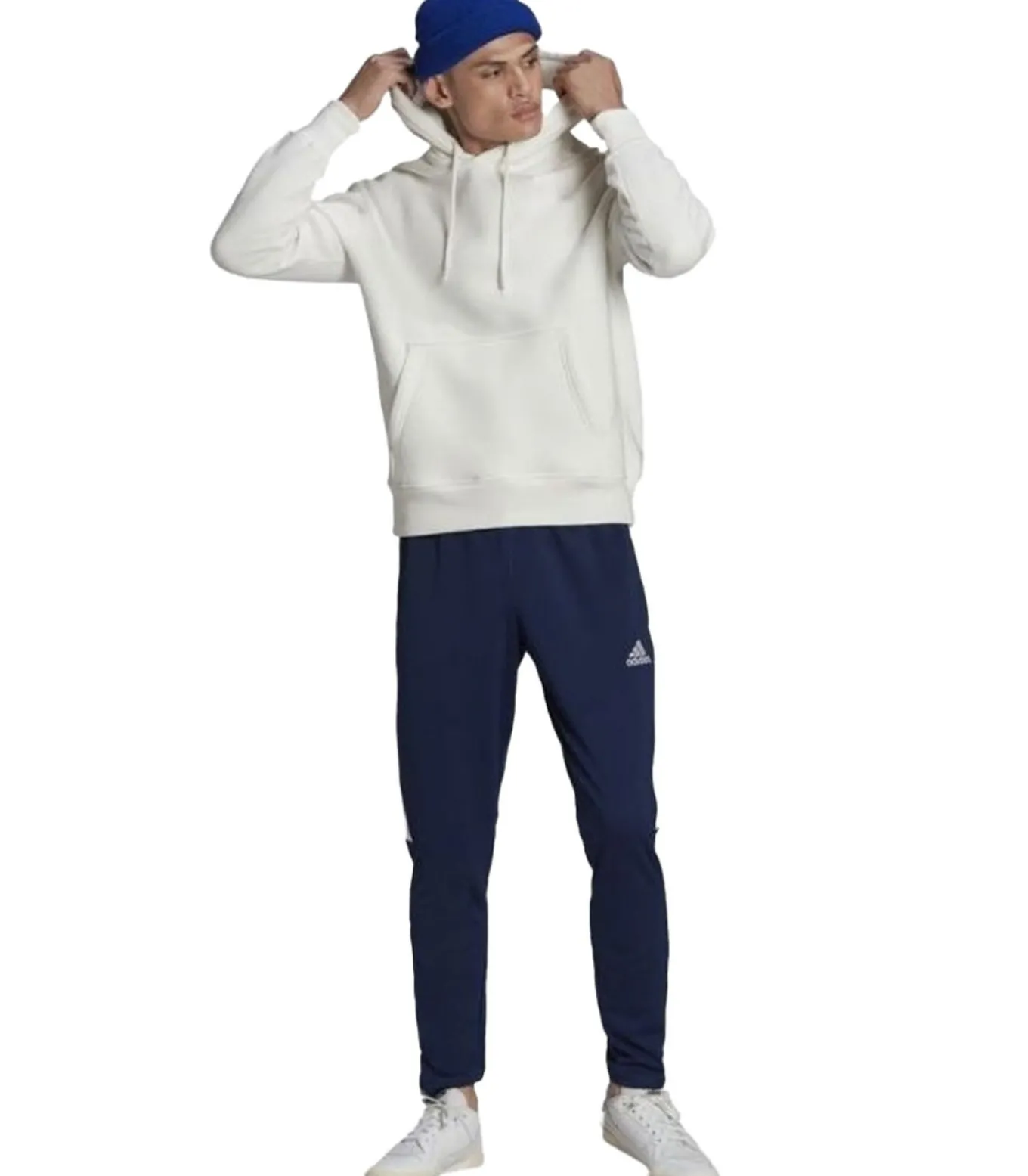 CONDIVO 22 - Joggingbroek - Marineblauw