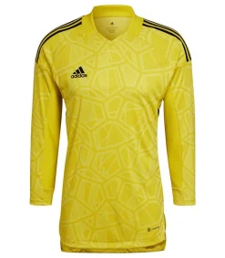 CONDIVO 22 - Keepersshirt - Geel
