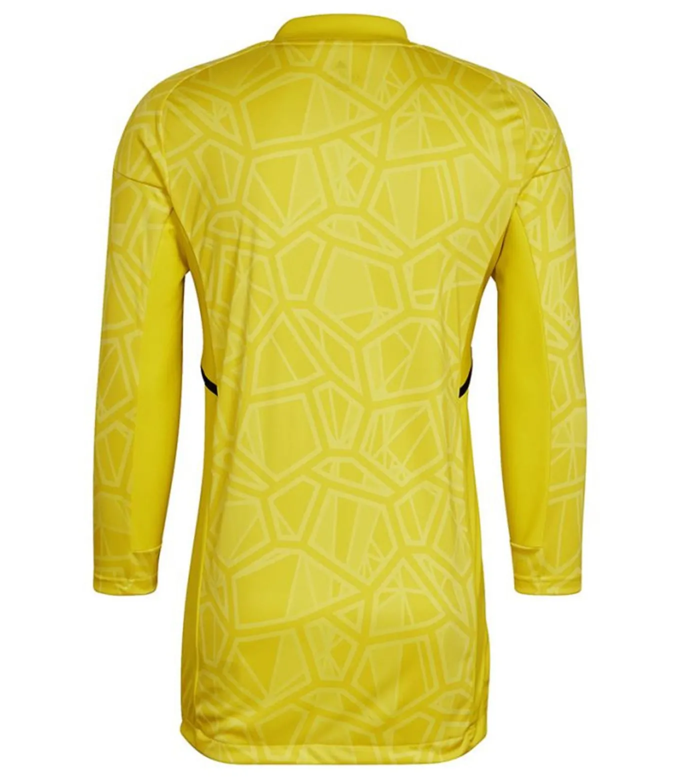 CONDIVO 22 - Keepersshirt - Geel