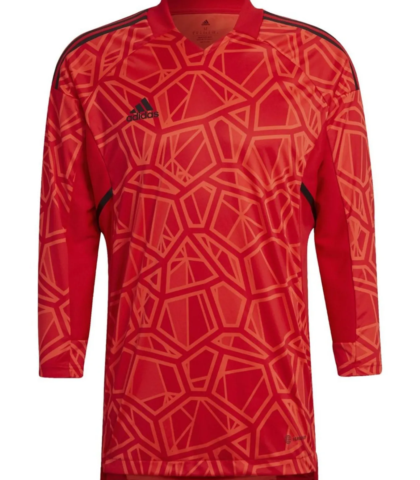 CONDIVO 22 - Keepersshirt - Rood